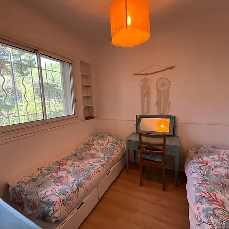 Apartman Presqu Ile De Giens T4 Proche Plages Hyères