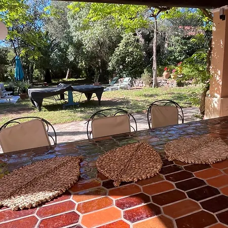 Apartman Presqu Ile De Giens T4 Proche Plages *