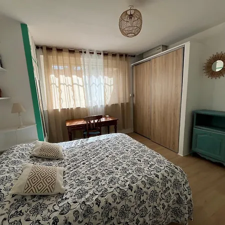 Presqu Ile De Giens T4 Proche Plages Apartman Hyères