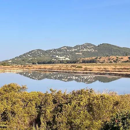 Apartman Presqu Ile De Giens T4 Proche Plages *