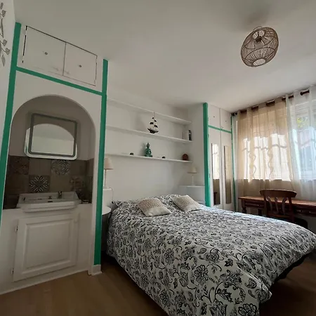 Presqu Ile De Giens T4 Proche Plages Apartman Hyères